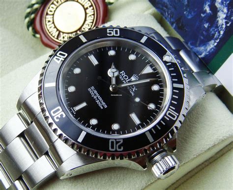 rolex 14060 a series|rolex 14060 price.